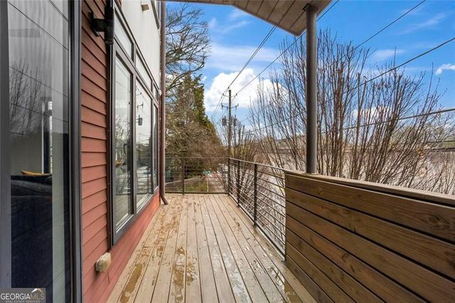 292 Gordon Avenue NE A, Atlanta, GA 30307