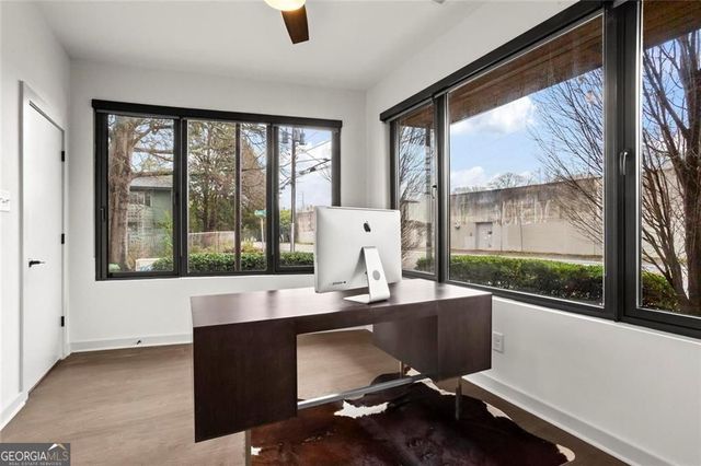 292 Gordon Avenue NE A, Atlanta, GA 30307