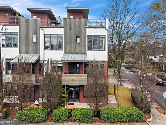 292 Gordon Avenue NE A, Atlanta, GA 30307