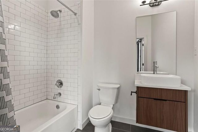 292 Gordon Avenue NE A, Atlanta, GA 30307