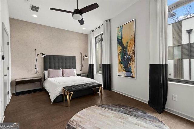 292 Gordon Avenue NE A, Atlanta, GA 30307