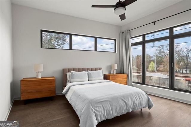 292 Gordon Avenue NE A, Atlanta, GA 30307