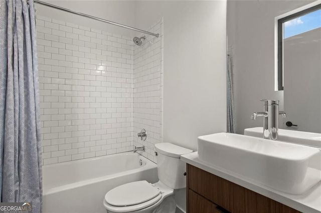 292 Gordon Avenue NE A, Atlanta, GA 30307