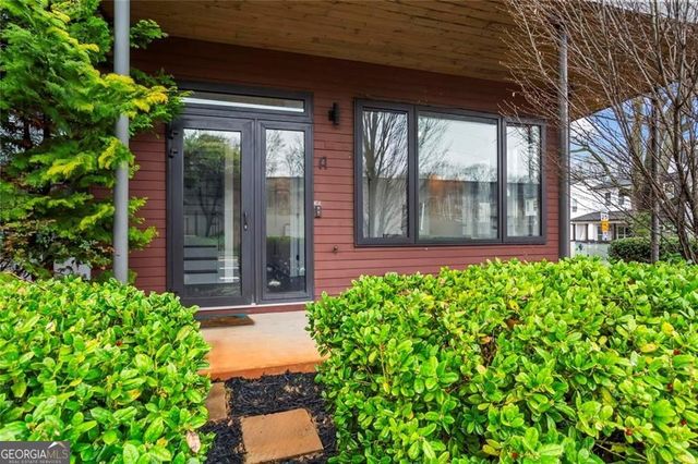 292 Gordon Avenue NE A, Atlanta, GA 30307