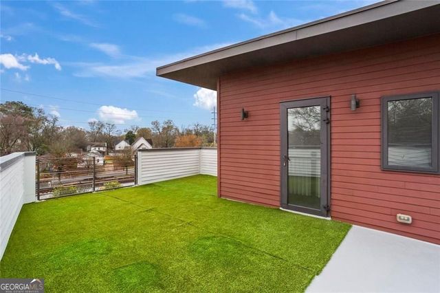 292 Gordon Avenue NE A, Atlanta, GA 30307