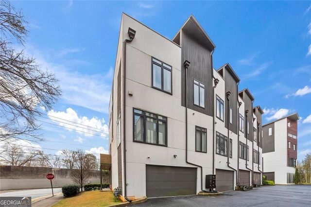 292 Gordon Avenue NE A, Atlanta, GA 30307