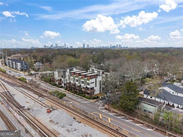 292 Gordon Avenue NE A, Atlanta, GA 30307