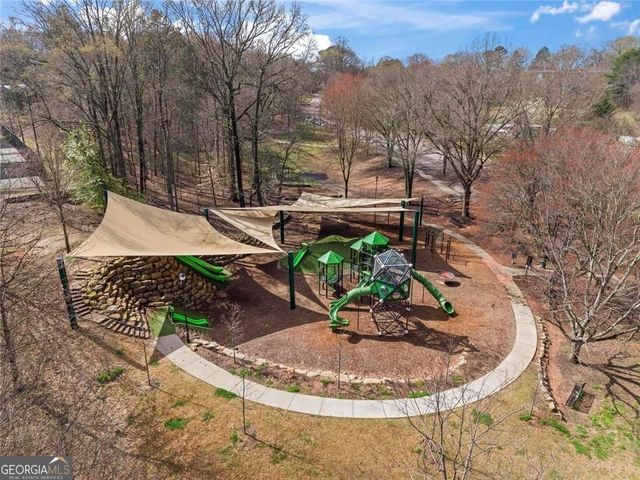 292 Gordon Avenue NE A, Atlanta, GA 30307