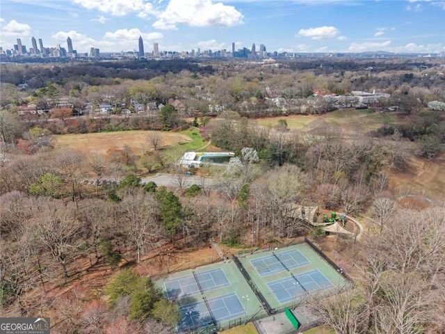 292 Gordon Avenue NE A, Atlanta, GA 30307