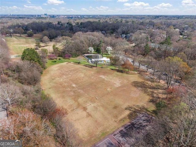 292 Gordon Avenue NE A, Atlanta, GA 30307