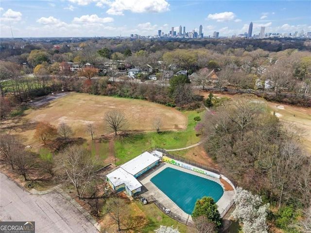 292 Gordon Avenue NE A, Atlanta, GA 30307