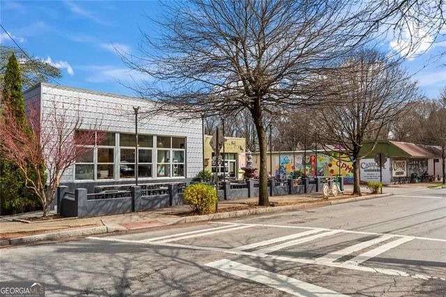 292 Gordon Avenue NE A, Atlanta, GA 30307