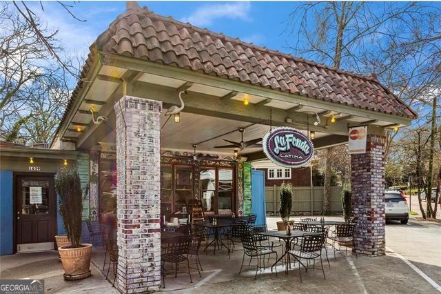 292 Gordon Avenue NE A, Atlanta, GA 30307