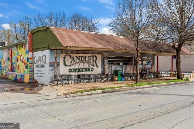 292 Gordon Avenue NE A, Atlanta, GA 30307