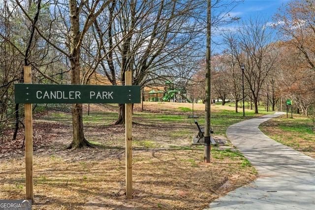 292 Gordon Avenue NE A, Atlanta, GA 30307