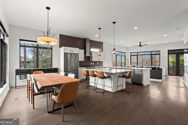 292 Gordon Avenue NE A, Atlanta, GA 30307