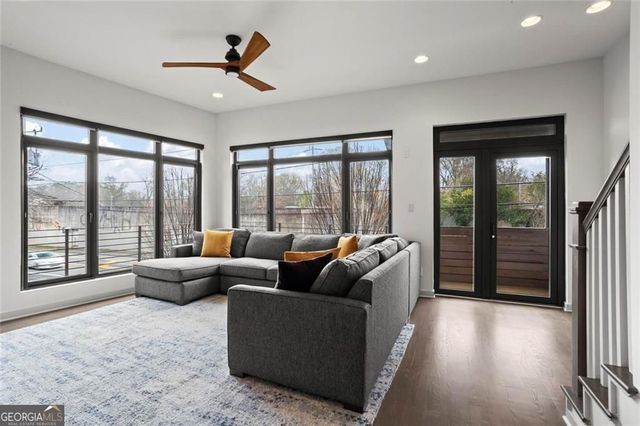 292 Gordon Avenue NE A, Atlanta, GA 30307