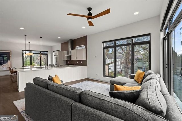 292 Gordon Avenue NE A, Atlanta, GA 30307