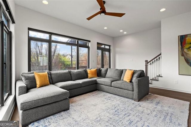 292 Gordon Avenue NE A, Atlanta, GA 30307