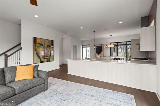 292 Gordon Avenue NE A, Atlanta, GA 30307