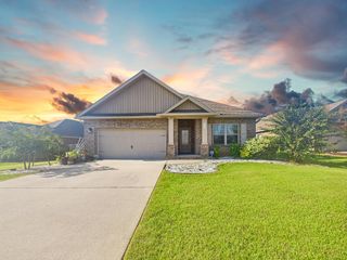 653 Teal Street, Crestview, FL 32539
