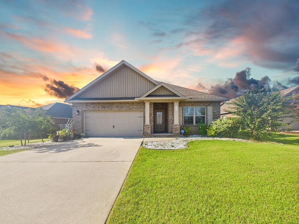 653 Teal Street, Crestview, FL 32539