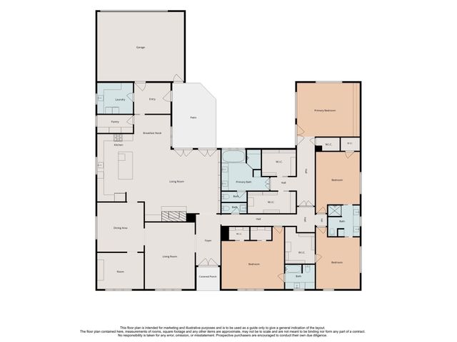 5698 Bayou Glen Road, Houston, TX 77056