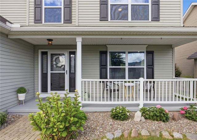 77 Rangers Court, Greece, NY 14612