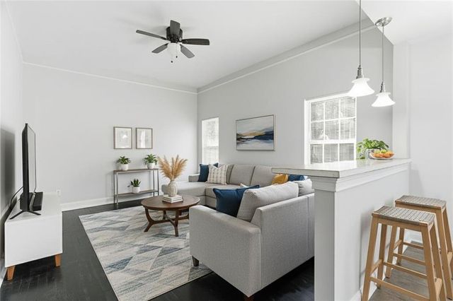 73 Atlanta SW Avenue, Atlanta, GA 30315