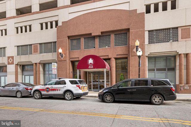 414 Water St Apt 1109, Baltimore, MD 21202