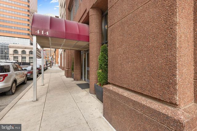 414 Water St Apt 1109, Baltimore, MD 21202