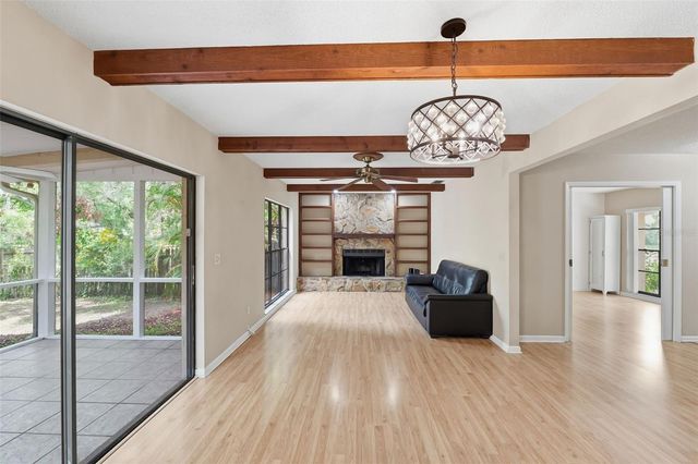 14728 TALL TREE DRIVE, Lutz, FL 33559
