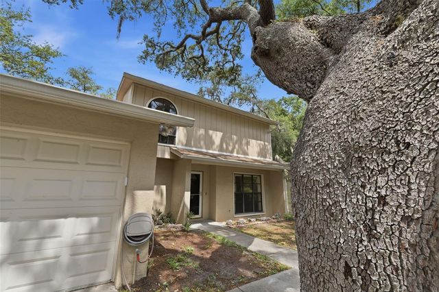 14728 TALL TREE DRIVE, Lutz, FL 33559