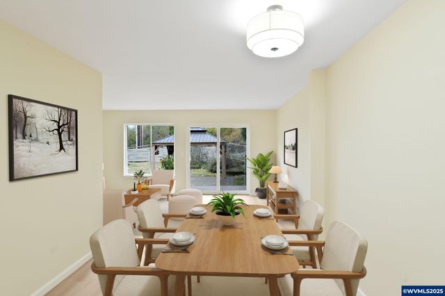 108 NE Powderhorn Dr, Corvallis, OR 97330