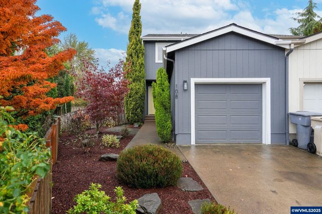 108 NE Powderhorn Dr, Corvallis, OR 97330