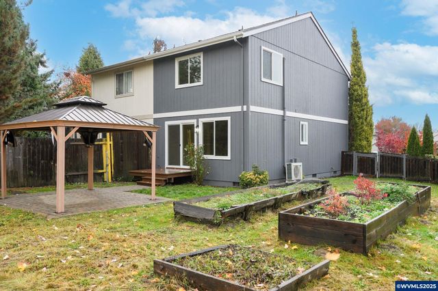 108 NE Powderhorn Dr, Corvallis, OR 97330