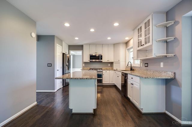 7531 Kousa Court, Mason, OH 45040