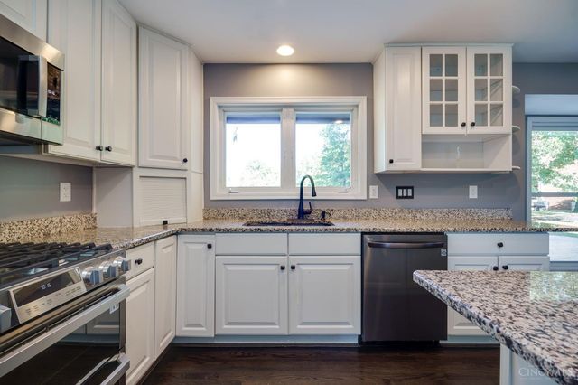 7531 Kousa Court, Mason, OH 45040