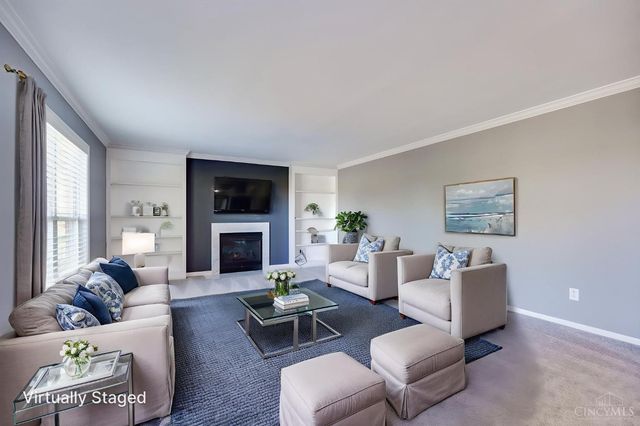 7531 Kousa Court, Mason, OH 45040