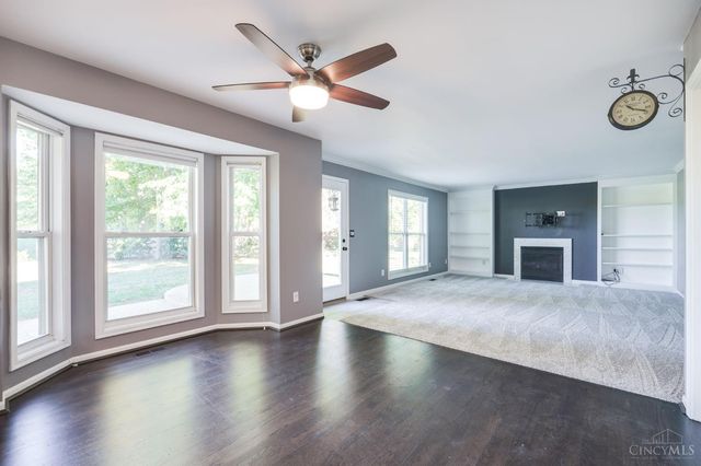 7531 Kousa Court, Mason, OH 45040