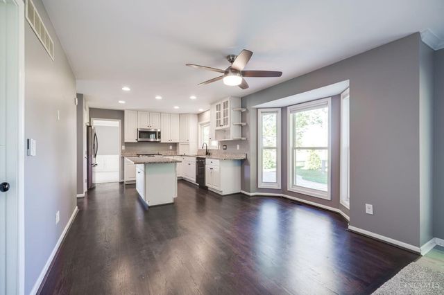 7531 Kousa Court, Mason, OH 45040