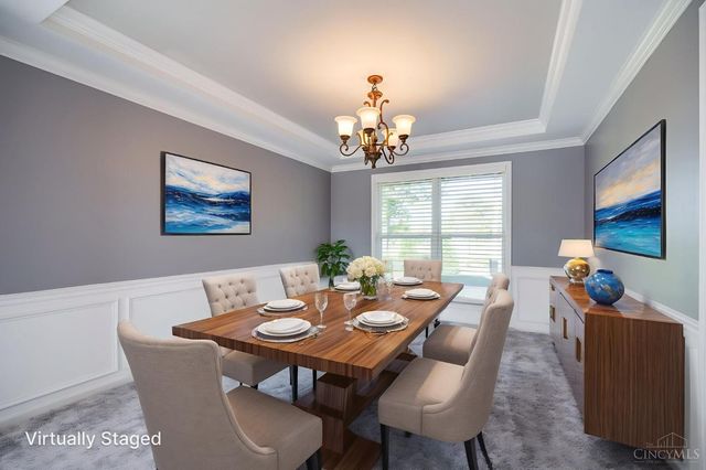 7531 Kousa Court, Mason, OH 45040