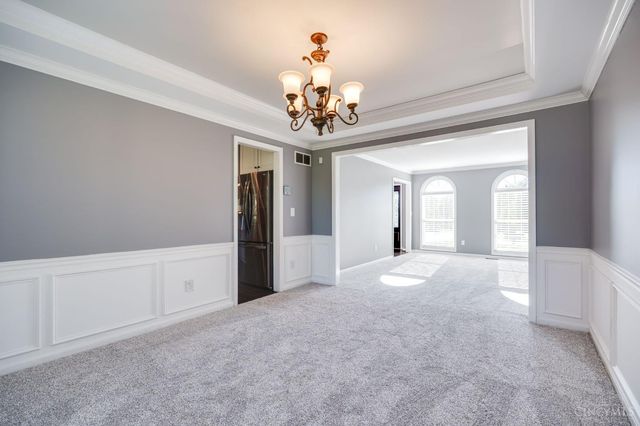 7531 Kousa Court, Mason, OH 45040