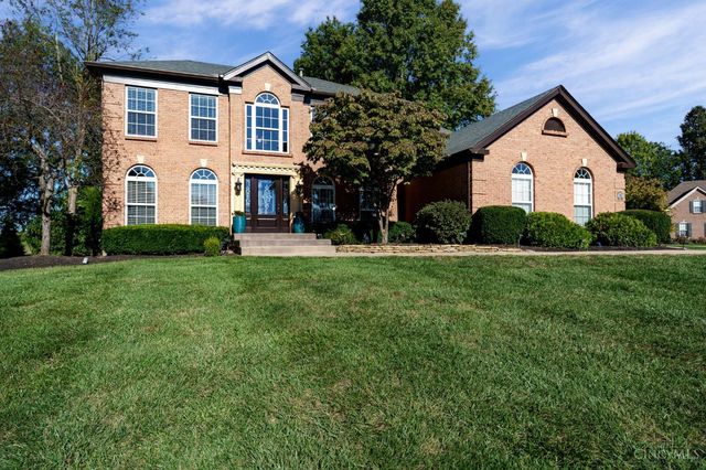 7531 Kousa Court, Mason, OH 45040