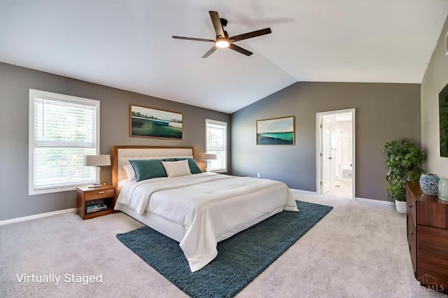 7531 Kousa Court, Mason, OH 45040