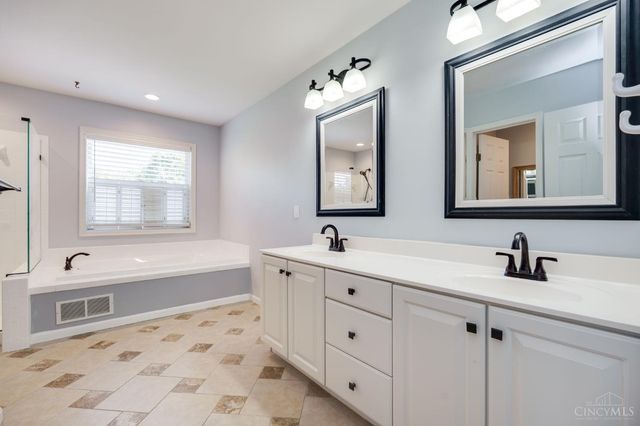 7531 Kousa Court, Mason, OH 45040