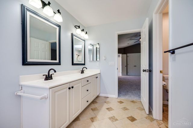 7531 Kousa Court, Mason, OH 45040