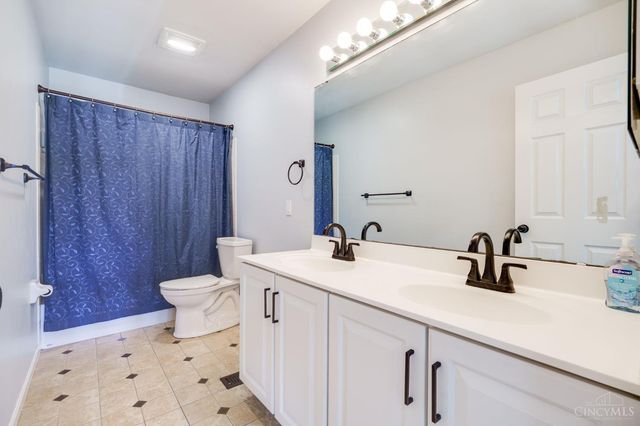 7531 Kousa Court, Mason, OH 45040