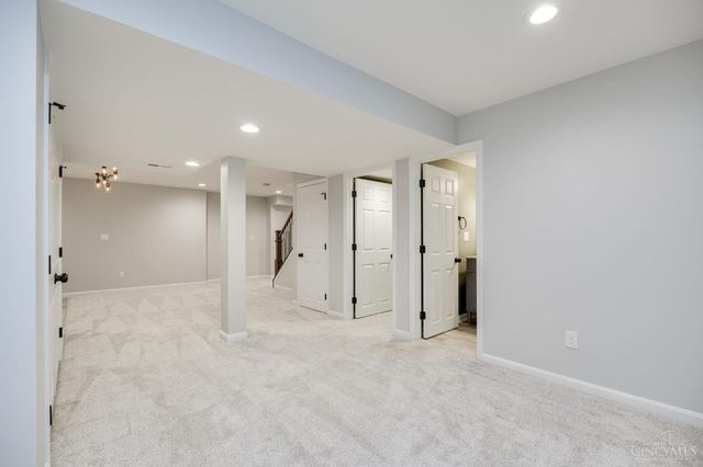 7531 Kousa Court, Mason, OH 45040