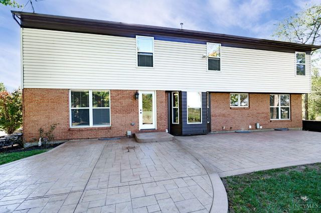 7531 Kousa Court, Mason, OH 45040